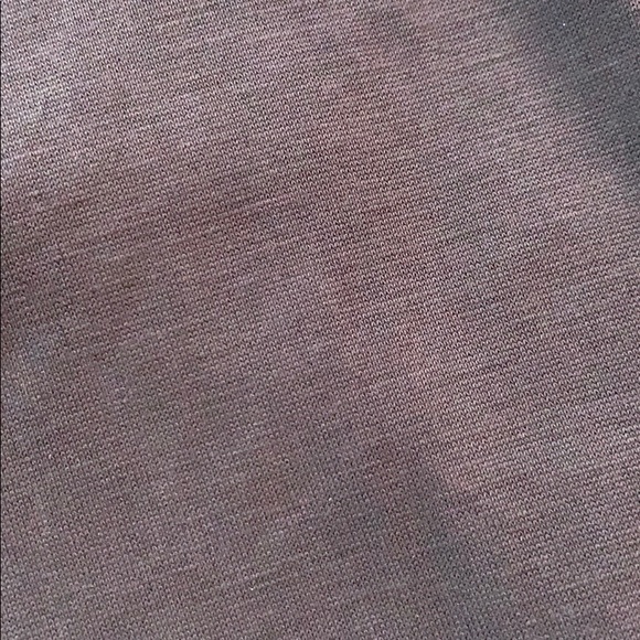 CHARCOAL GRAY WIDE LEG JUMPSUIT - Picture 7 of 8